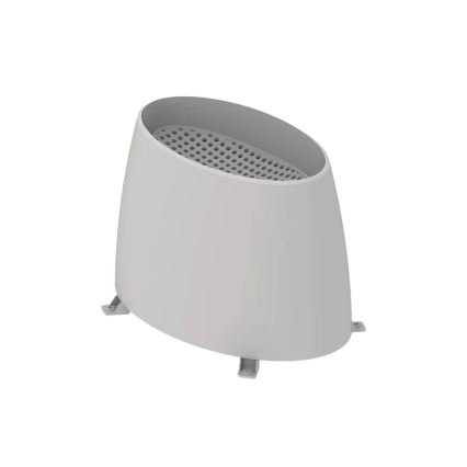 Winner Group - Weerstation met aanraakbediening en LCD-kleurendisplay 5V/3xAAA + 6xAA