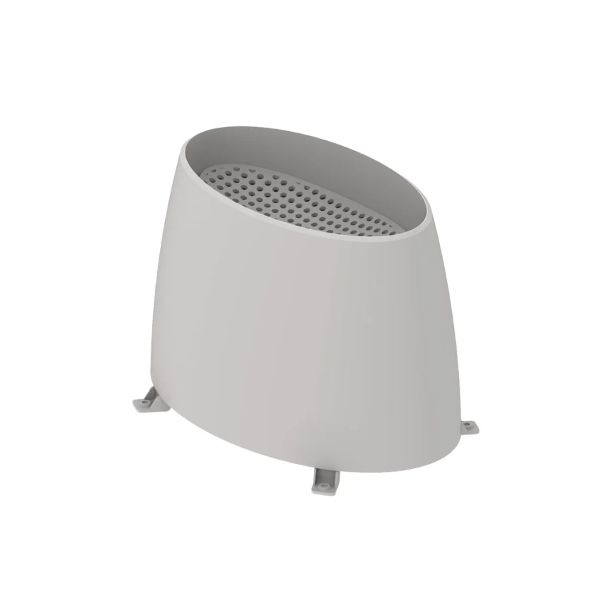 Winner Group - Weerstation met aanraakbediening en LCD-kleurendisplay 5V/3xAAA + 6xAA