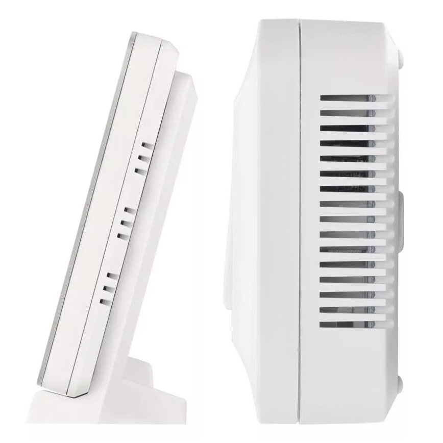Wireless digitaal thermostaat GoSmart 230V/16A Wi-FI Tuya