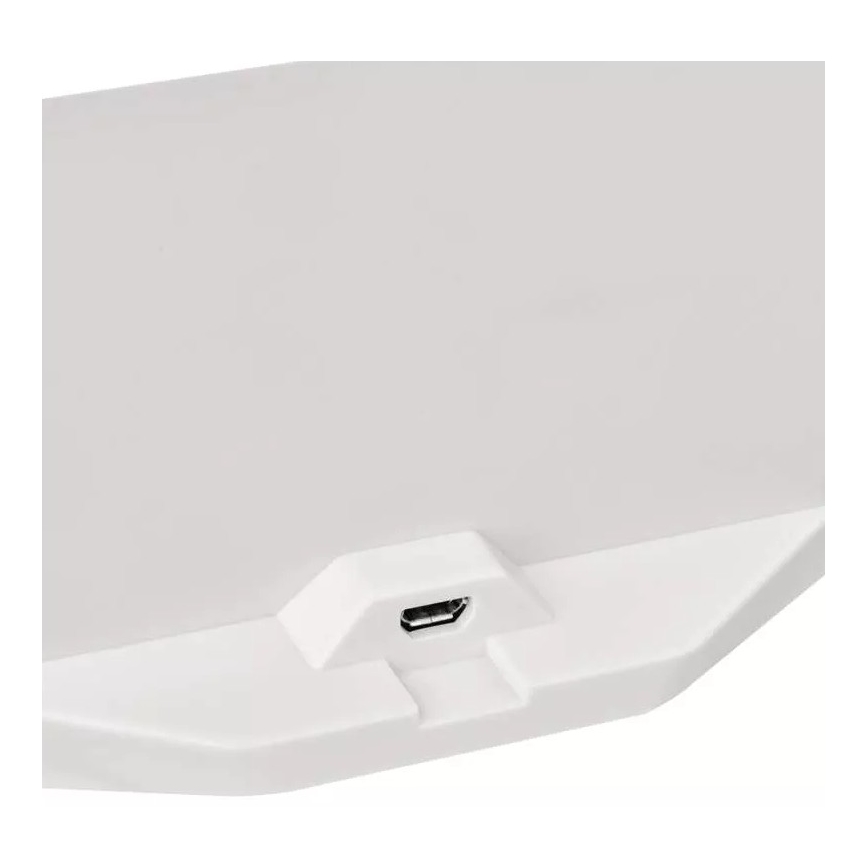 Wireless digitaal thermostaat GoSmart 230V/16A Wi-FI Tuya