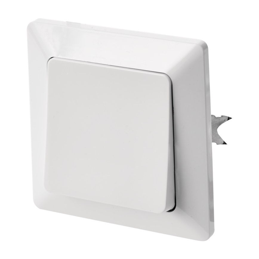 Wisselschakelaar 250V/10A