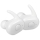 Witte Draadloze koptelefoon met Bluetooth V5.0 + laadstation