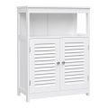 Witte EIKE-kast