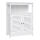 Witte EIKE-kast