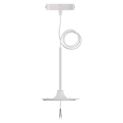 Witte hangset