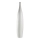 Witte keramische vaas 70 cm