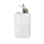 Witte ladekast IDEA