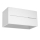Witte Wandlamp LOBO 2x G9 / 40W / 230V