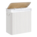 Witte wasmand GUS