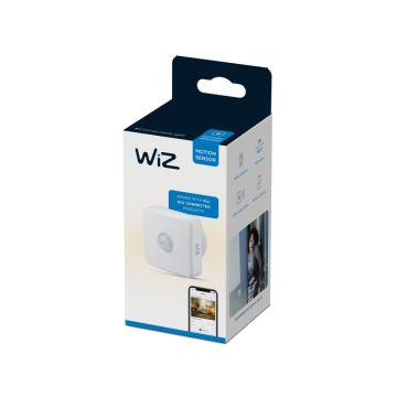 WiZ - Bewegingssensor 1xLR6 Wi-Fi