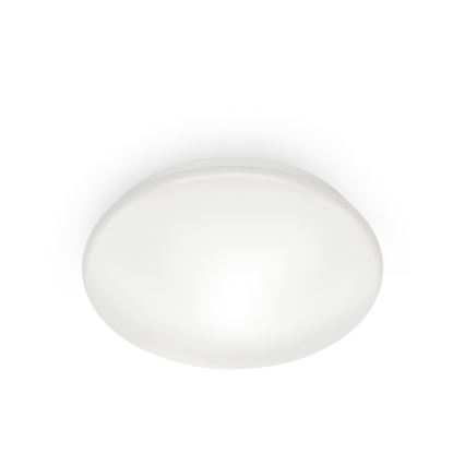 WiZ - Dimbare LED Plafond Lamp SUPERSLIM LED/17W/230V 4000K Wi-Fi