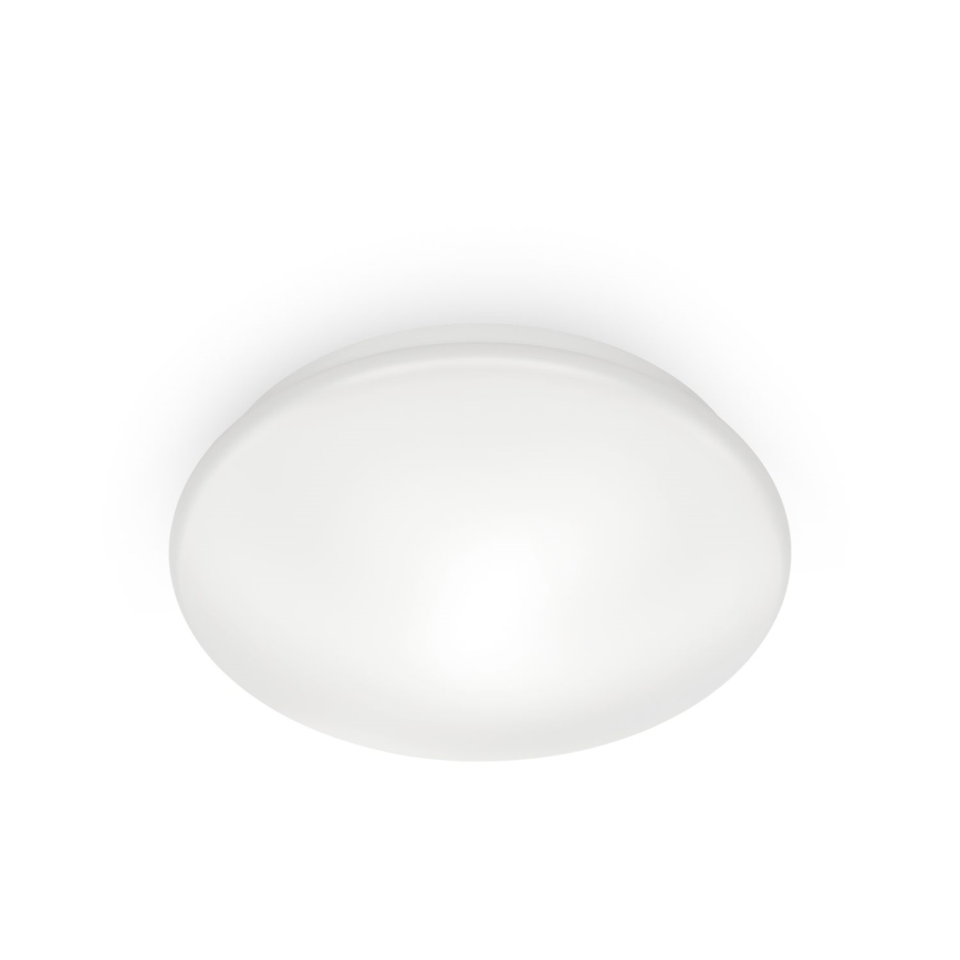 WiZ - Dimbare LED Plafond Lamp SUPERSLIM LED/17W/230V 4000K Wi-Fi