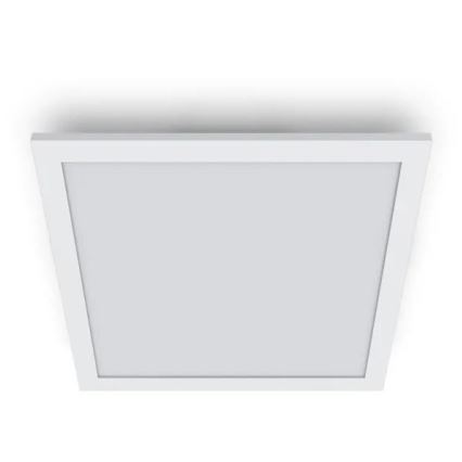 WiZ - Dimbare LED Plafondlamp SUPERSLIM LED/36W/230V 2700-6500K wit Wi-Fi