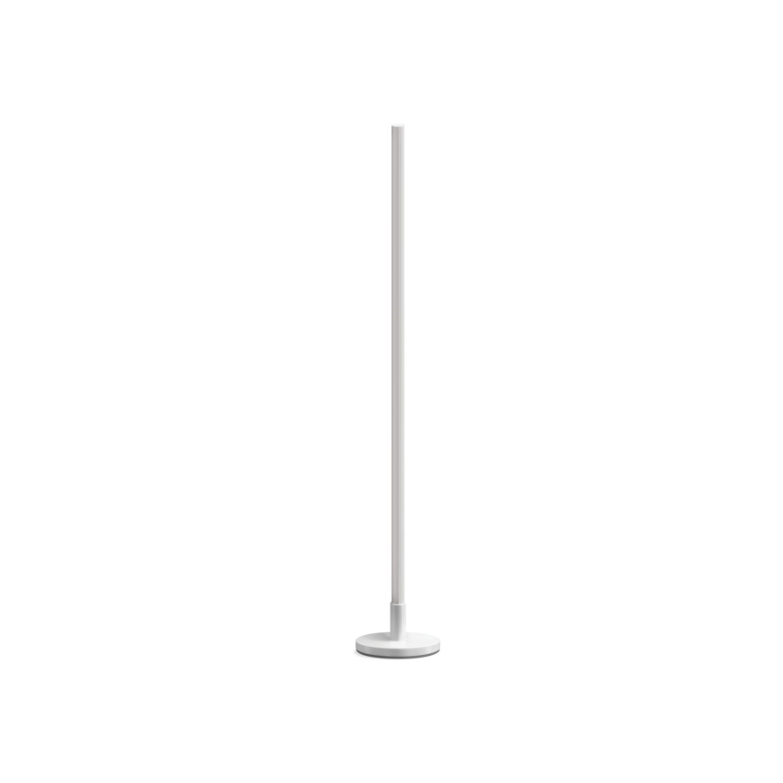 WiZ - Dimbare Staande LED RGBW Lamp POLE LED/13W/230V 2200-6500K Wi-Fi