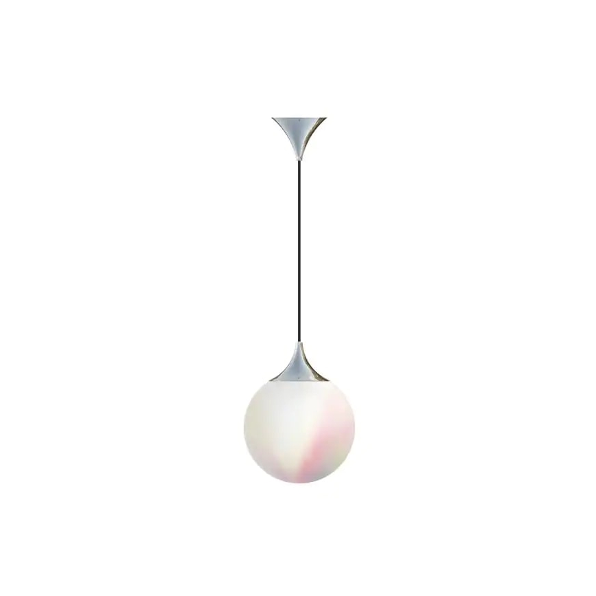 WiZ -LED RGBW Dimbare hanglamp aan een snoer ELIXIR LED/15W/230V 2200-6500K Wi-Fi + afstandsbediening