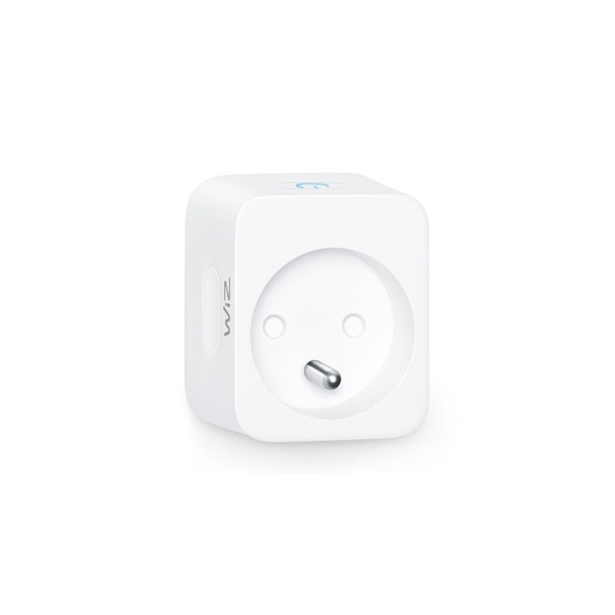 WiZ - Slim Stopcontact E 2300W Wi-Fi