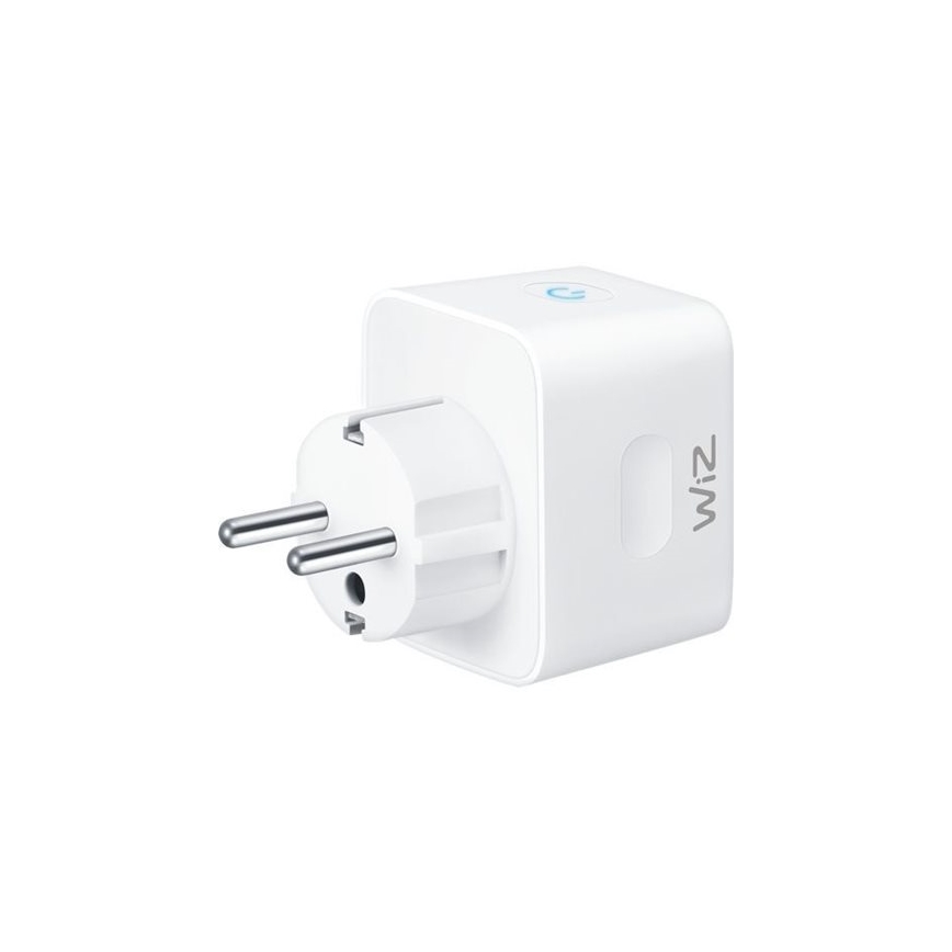WiZ - Slim Stopcontact E 2300W Wi-Fi