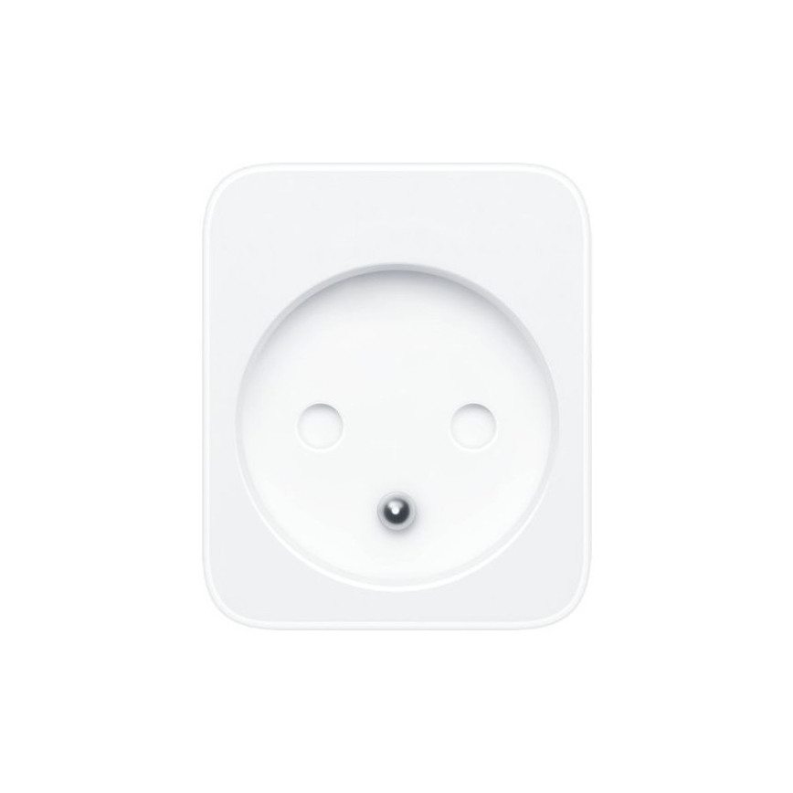 WiZ - Slim Stopcontact E 2300W Wi-Fi