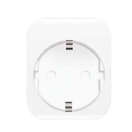 WiZ - Slim stopcontact F 2300W Wi-Fi SCHUKO