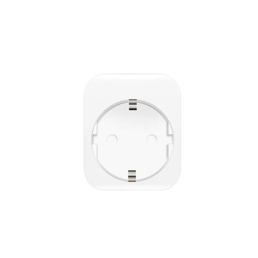 WiZ - Slim stopcontact F 2300W Wi-Fi SCHUKO