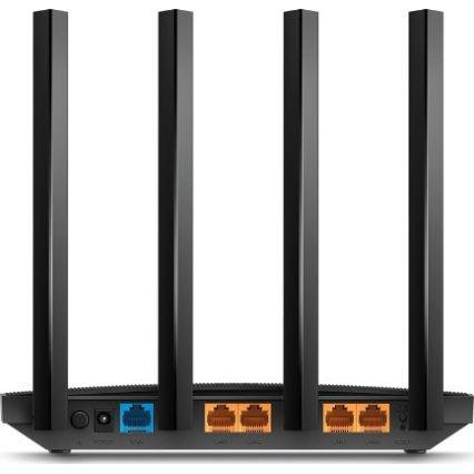Wi‑Fi-router MU‑MIMO Gigabit