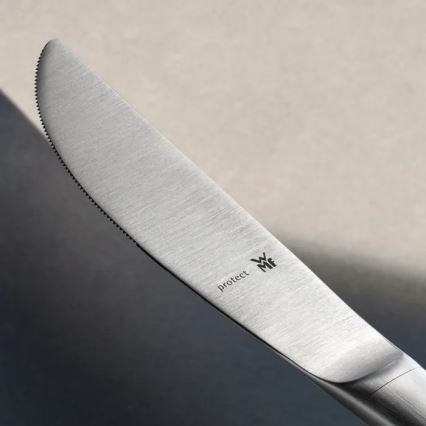 WMF - 30-delige bestekset van roestvrij staal CORVO CROMARGAN PROTECT