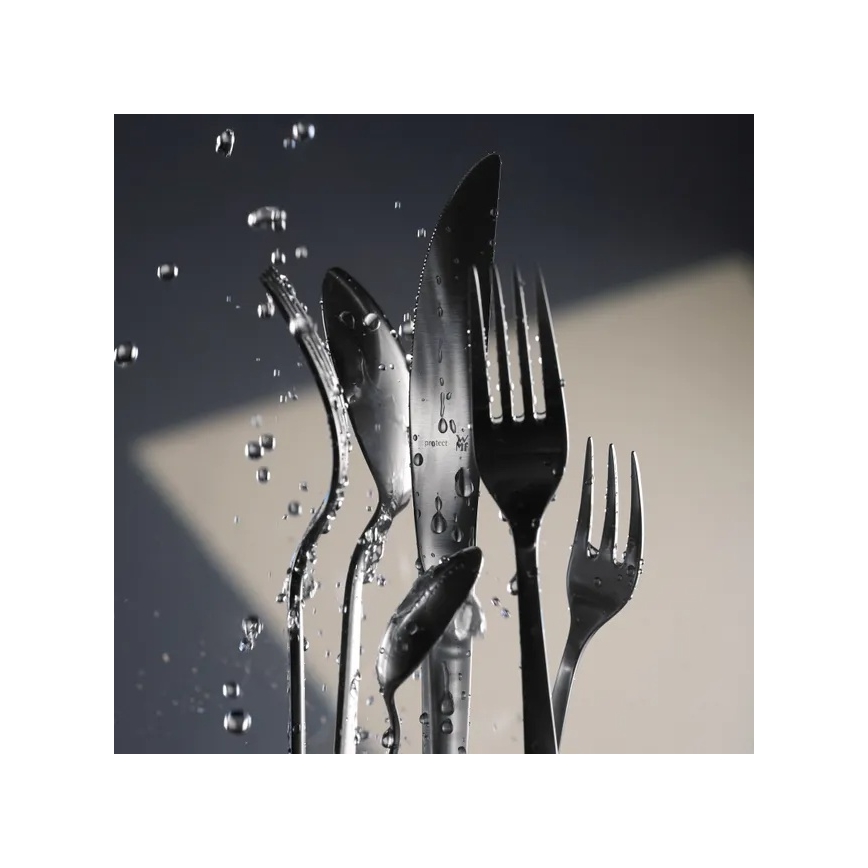 WMF - 66-delige bestekset MERIT CROMARGAN PROTECT®