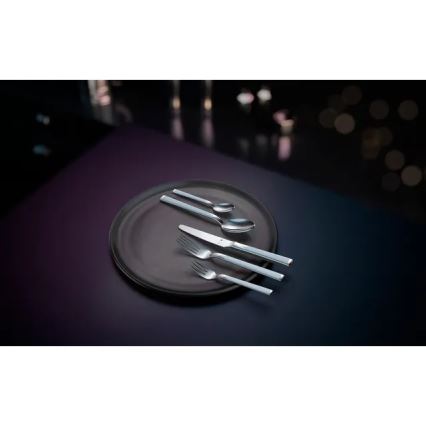 WMF - 66-delige set roestvrijstalen bestek ART DECO