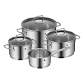 WMF - ASTORIA pannenset, 4-delig