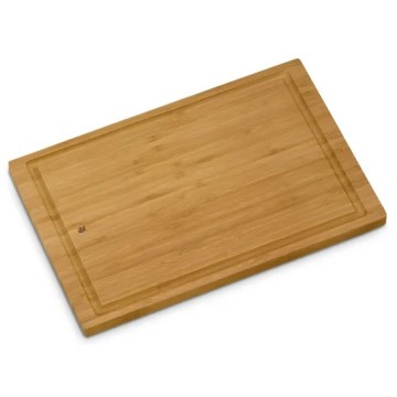 WMF - Bamboe keukensnijplank 38x25 cm