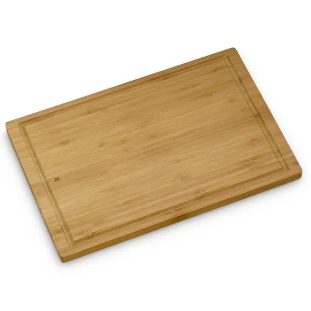 WMF - Bamboe snijplank voor in de keuken 45x30 cm