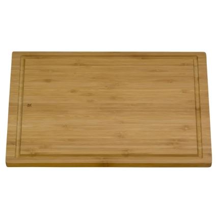 WMF - Bamboe snijplank voor in de keuken 45x30 cm