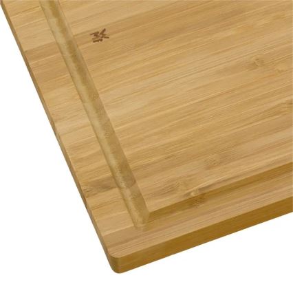WMF - Bamboe snijplank voor in de keuken 45x30 cm
