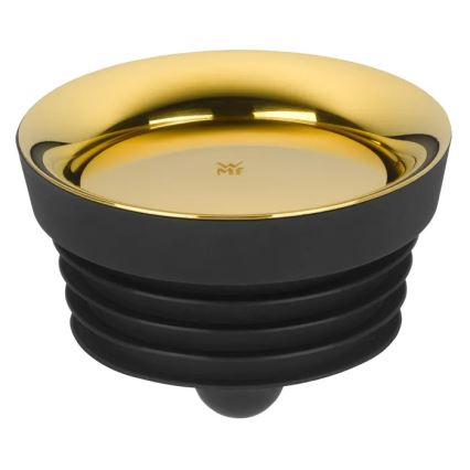 WMF - BASIC waterkaraf 1 l goudkleurig