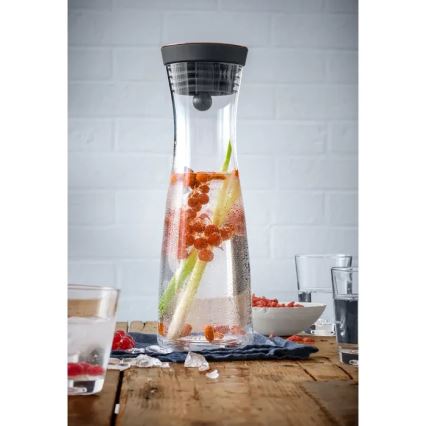 WMF - BASIC waterkaraf 1 l, koperen
