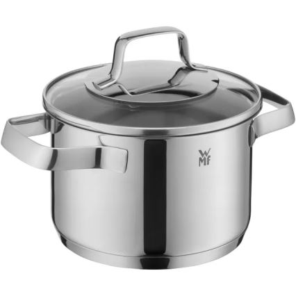 WMF - BELMONTE 5-delige pannenset