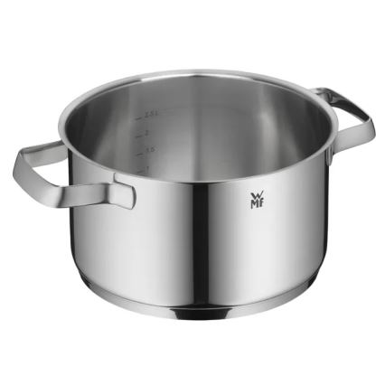 WMF - BELMONTE 5-delige pannenset