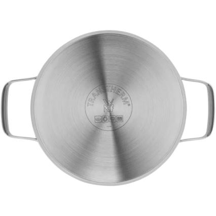 WMF - BELMONTE 5-delige pannenset