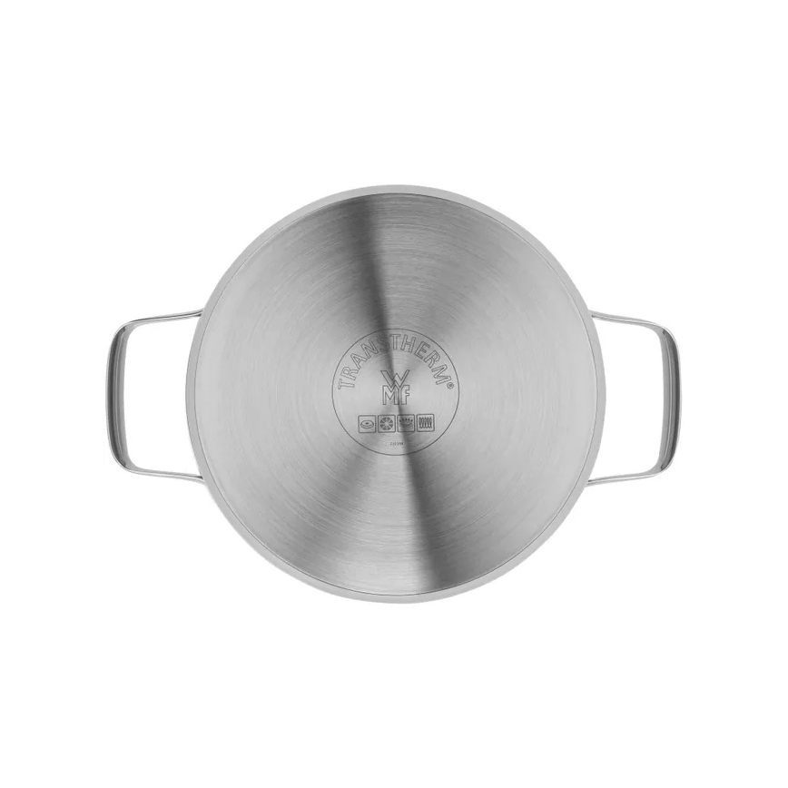 WMF - BELMONTE 5-delige pannenset