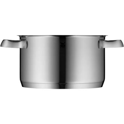 WMF - BELMONTE 5-delige pannenset