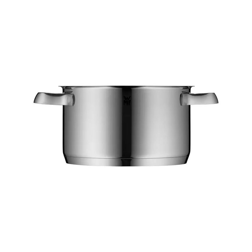 WMF - BELMONTE 5-delige pannenset