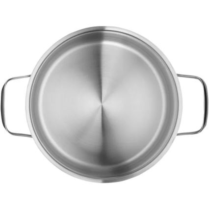 WMF - BELMONTE 5-delige pannenset