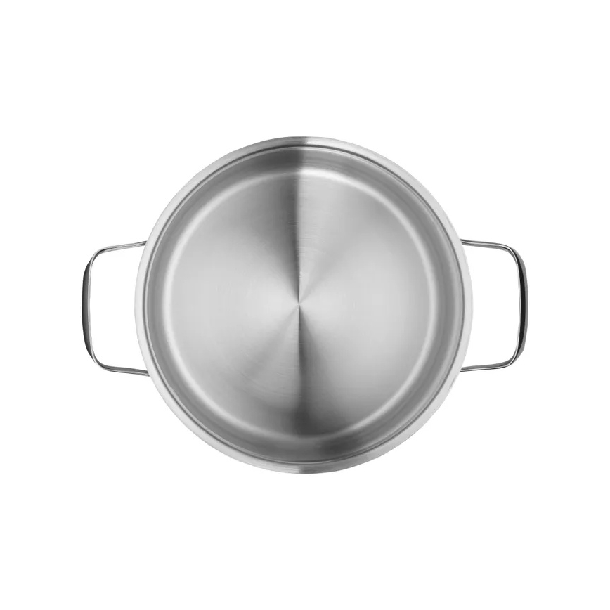 WMF - BELMONTE 5-delige pannenset