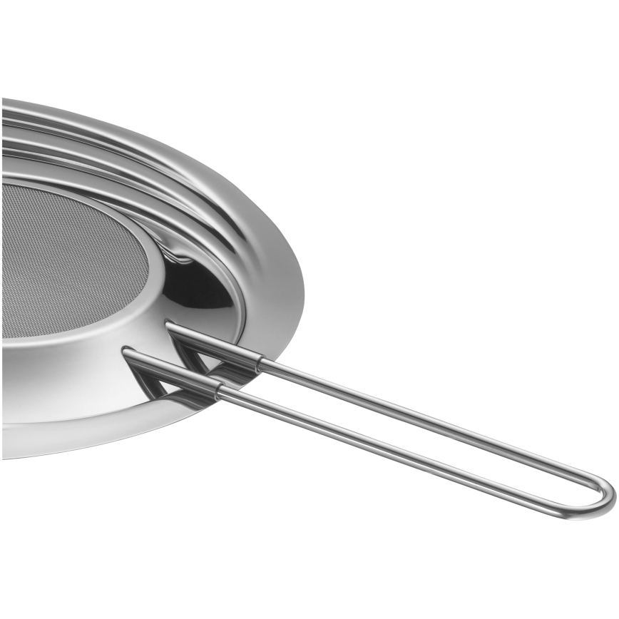 WMF - Beschermend deksel voor de pan diameter 20,24-28 cm