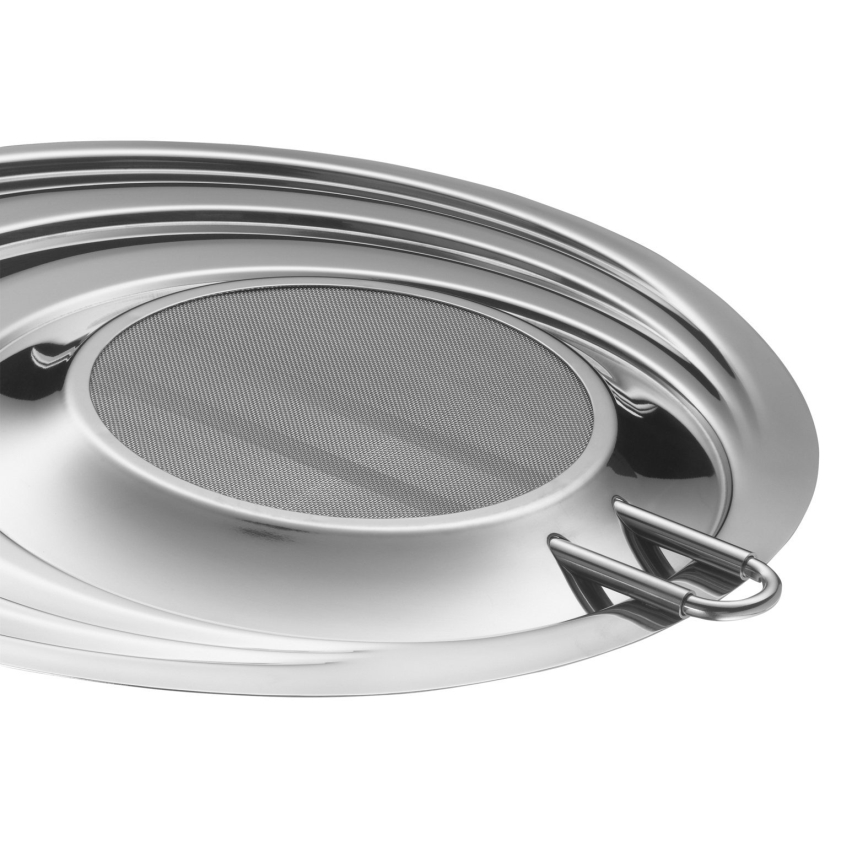 WMF - Beschermend deksel voor de pan diameter 20,24-28 cm