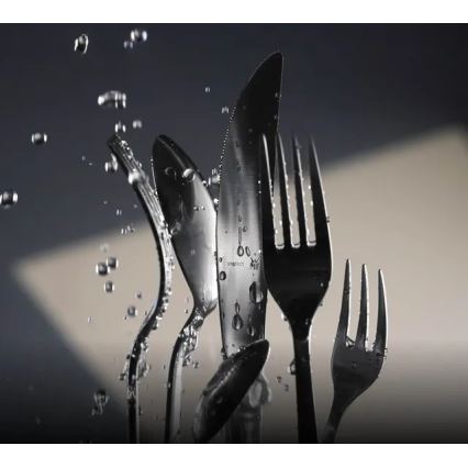 WMF - BOSTON 24-delige bestekset van roestvrij staal