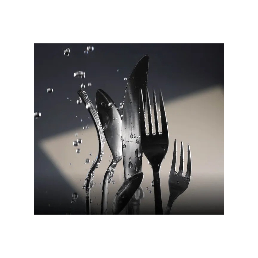 WMF - BOSTON 24-delige bestekset van roestvrij staal