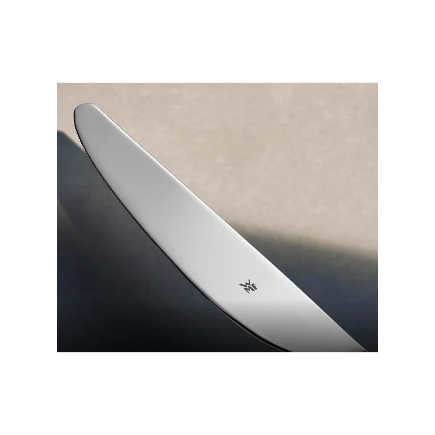 WMF - BOSTON 24-delige bestekset van roestvrij staal