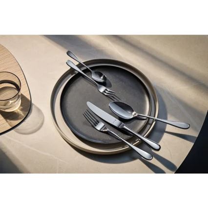 WMF - Roestvrijstalen bestekset KENT PLUS, 66-delig