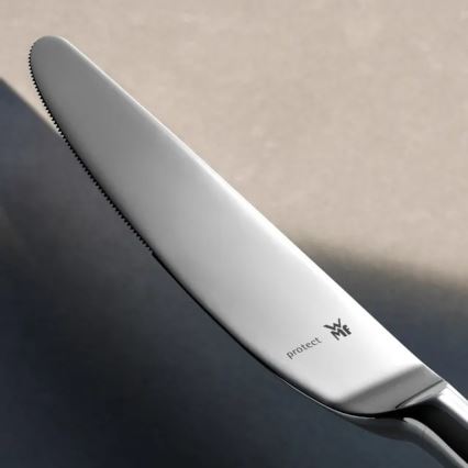 WMF - MERIT CROMARGAN PROTECT® roestvrijstalen bestekset, 66-delig